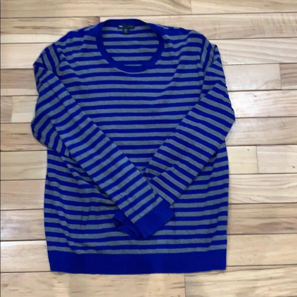 GAP cotton sweater